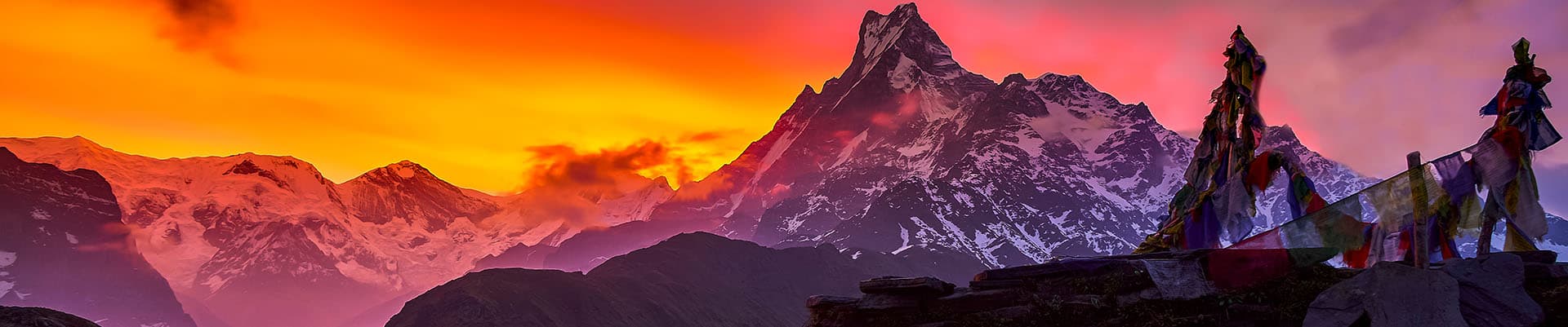 Trips Nepal